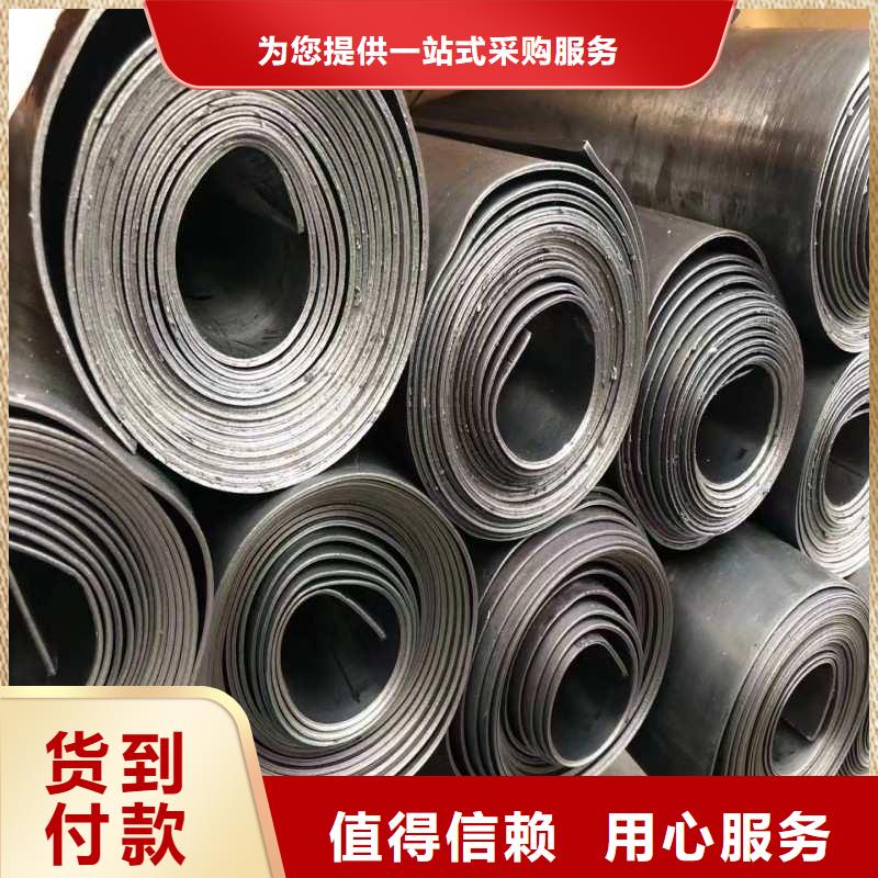 铅板专业生产制造厂