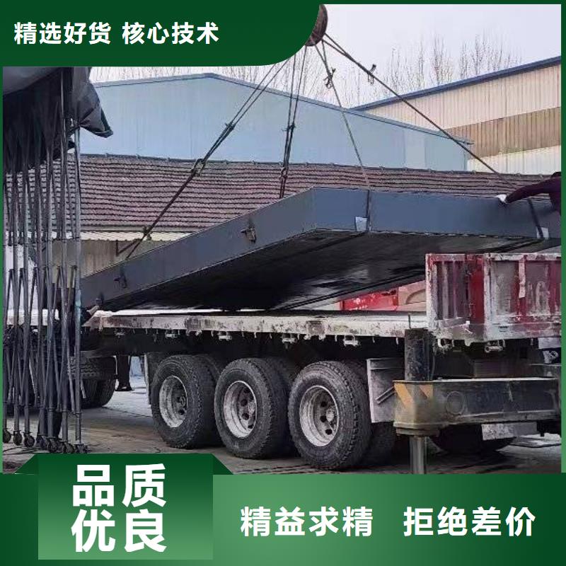 探伤室防护门商家直供