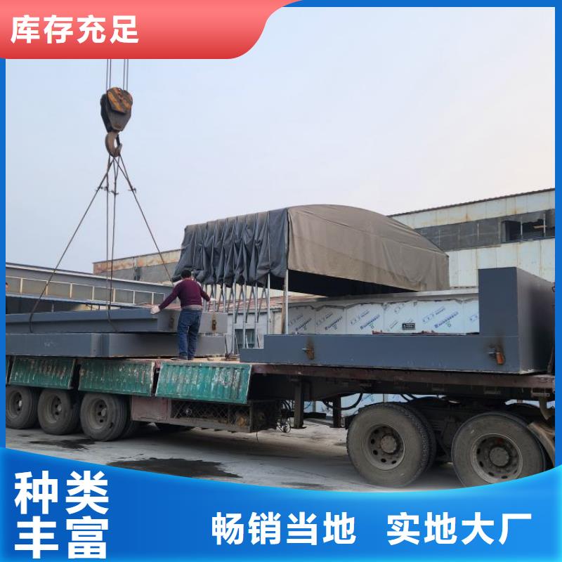 探伤室防护门用心做好细节