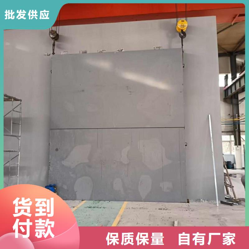 探伤室防护门商家直供