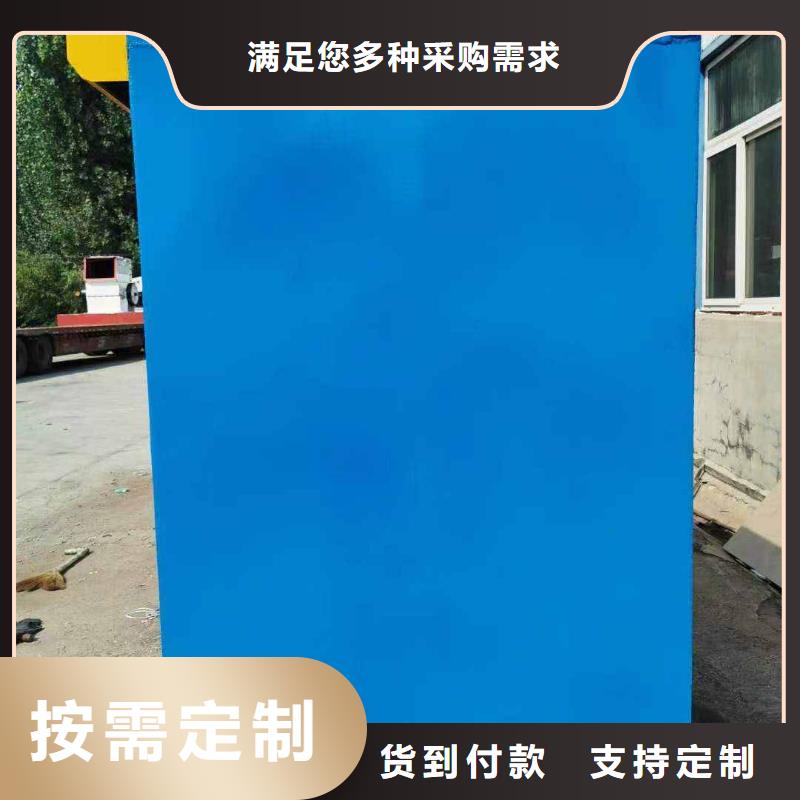 铅房厂家直销直供