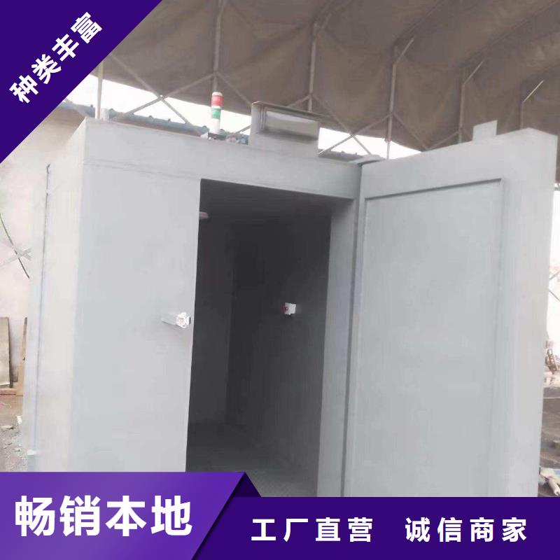 铅房厂家质量过硬