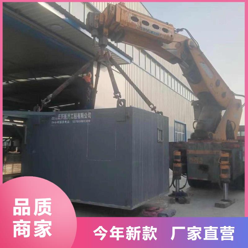 铅房厂家质量过硬