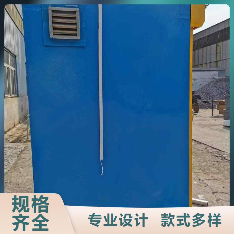 铅房细节严格凸显品质