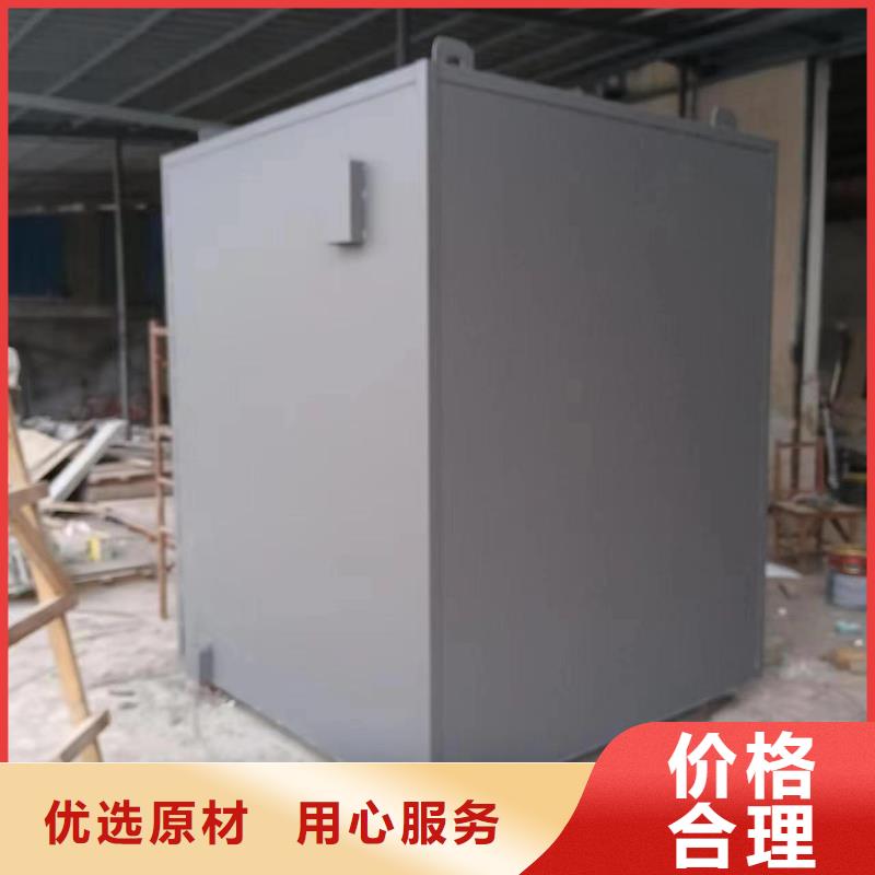 铅房厂家质量过硬