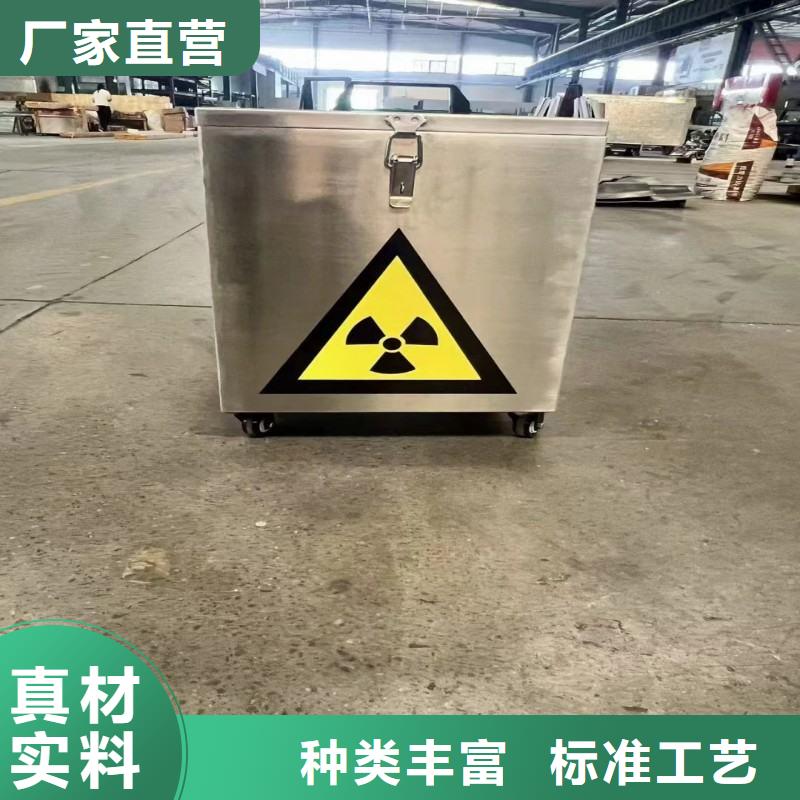 有现货的铅门供货商