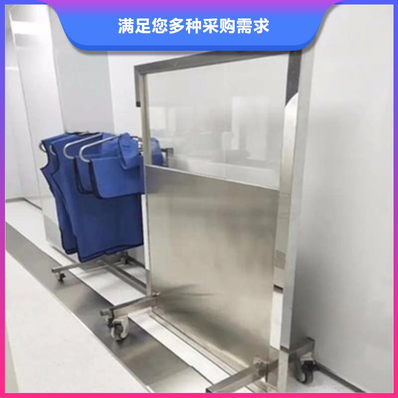 防辐射工程货源稳定