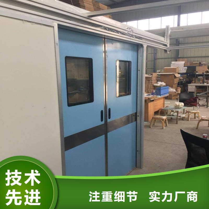 核医学防辐射工程找正兴医用工程有限公司