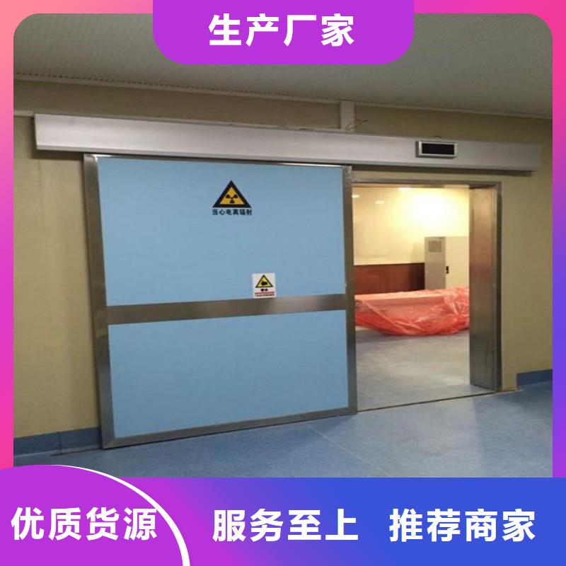 有现货的铅门供货商