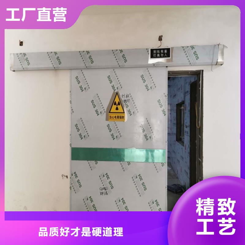 加速器改造项目口碑-正兴医用工程有限公司