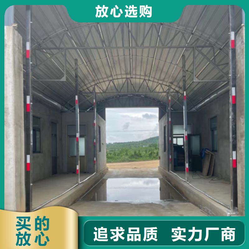 全自动龙门洗消架专业生产厂家