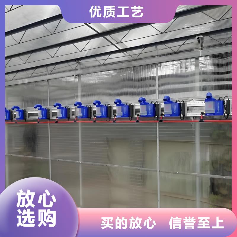 性价比高的养殖棚喷雾消毒除臭系统经销商