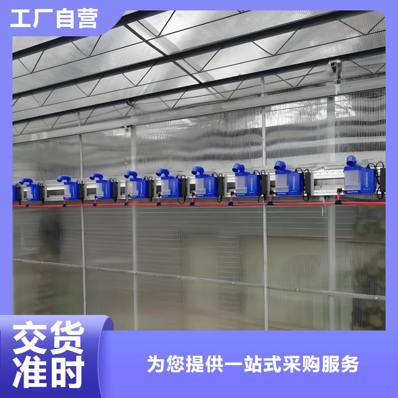 喷淋消毒系统业内好评