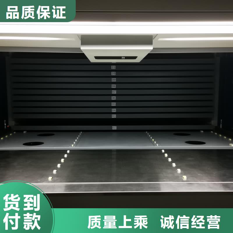 大型卧式缓存立体柜价格星龙