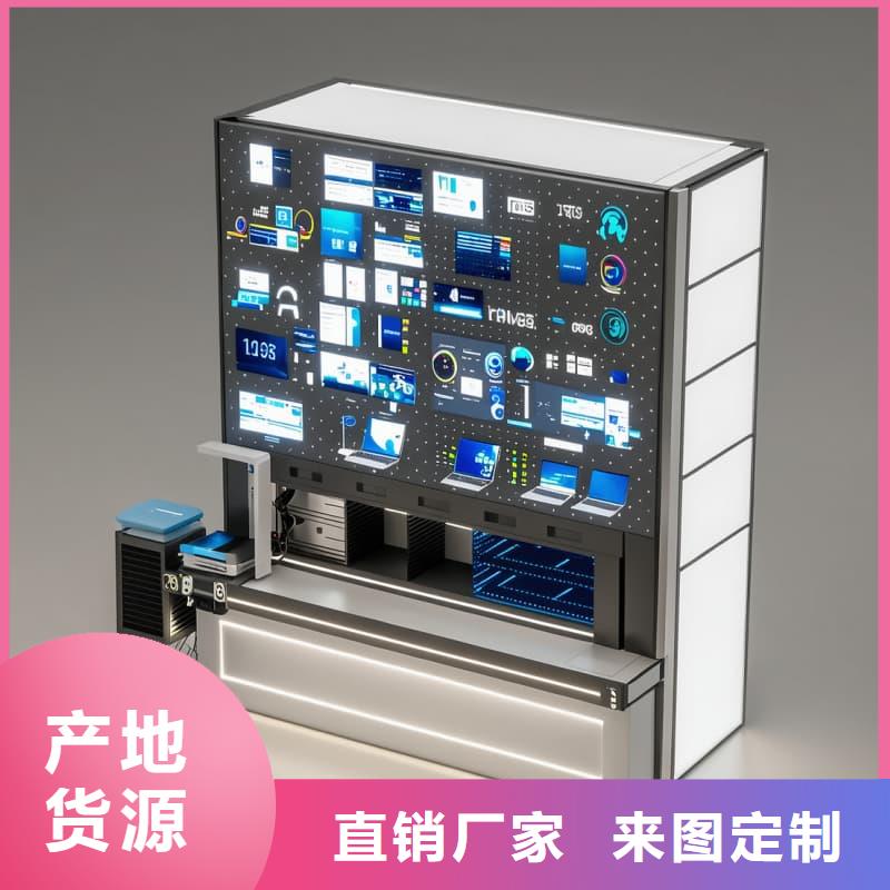 地库整车自动出入升降柜10年经验星龙