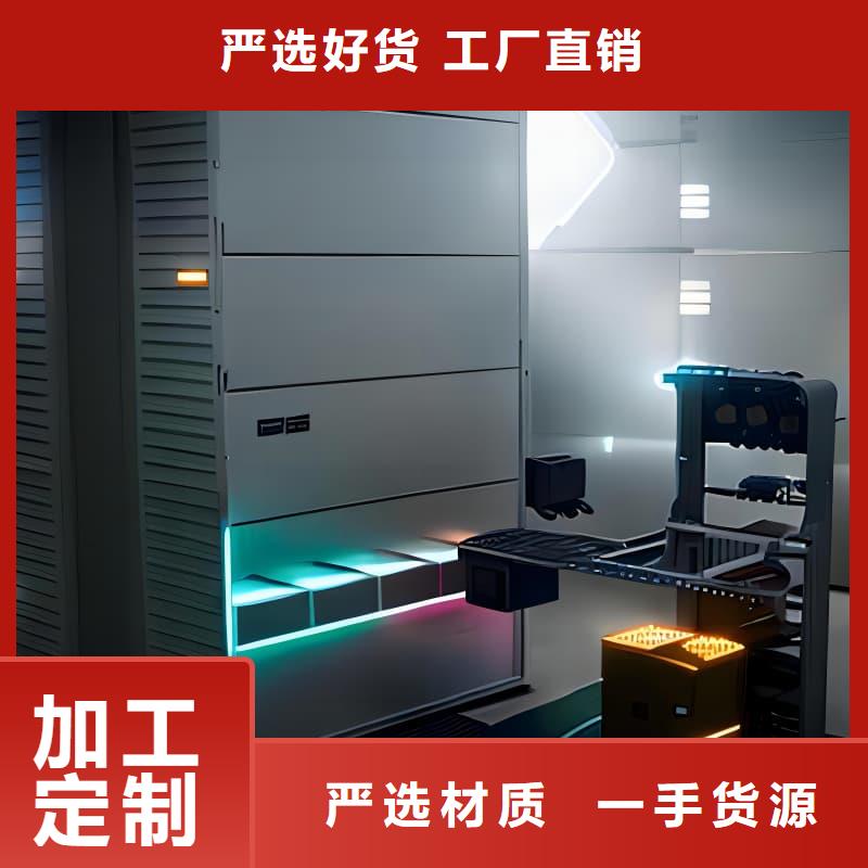 重型模具平行出入库升降柜规格齐全星龙