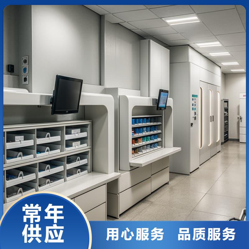 跨楼层垂直升降柜口碑好东胜机械