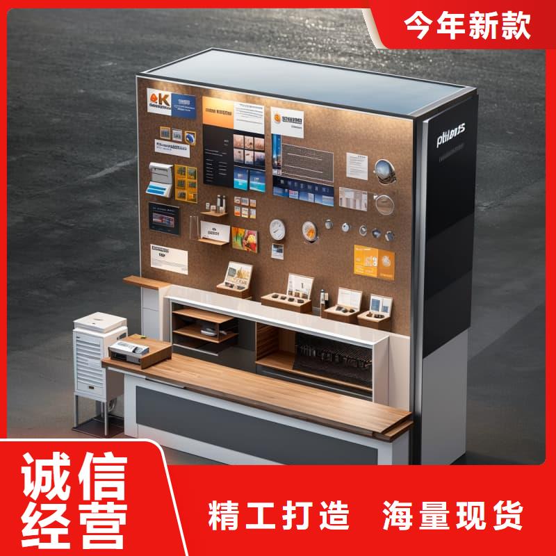 正反面出入库的料箱升降柜施工队伍苏州东胜