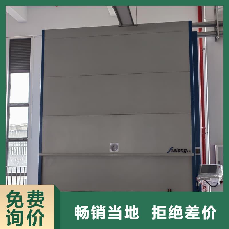 刀具刀头的密集自动升降柜生产厂家东胜机械