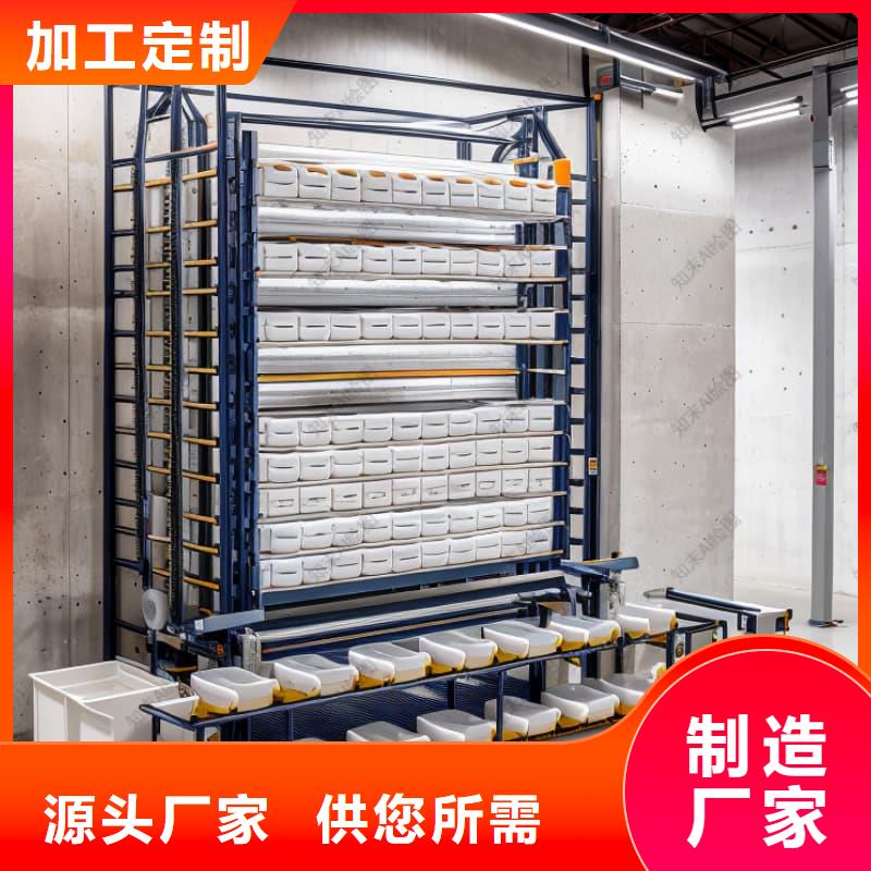 跨楼层垂直升降柜口碑好东胜机械