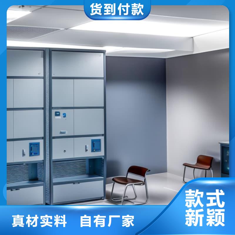 跨楼层垂直升降柜质量保证星龙牌