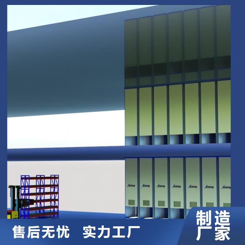 智能升降货柜航天零部件自动回转柜精选厂家好货