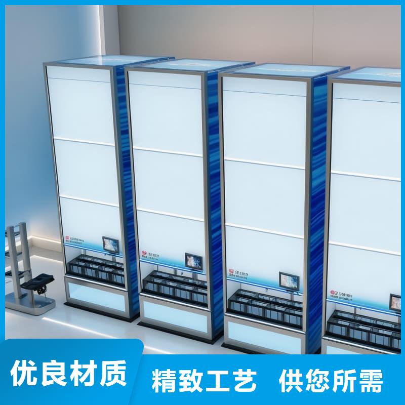 对接分拣带的布草高密度智能柜实力厂家苏州东胜