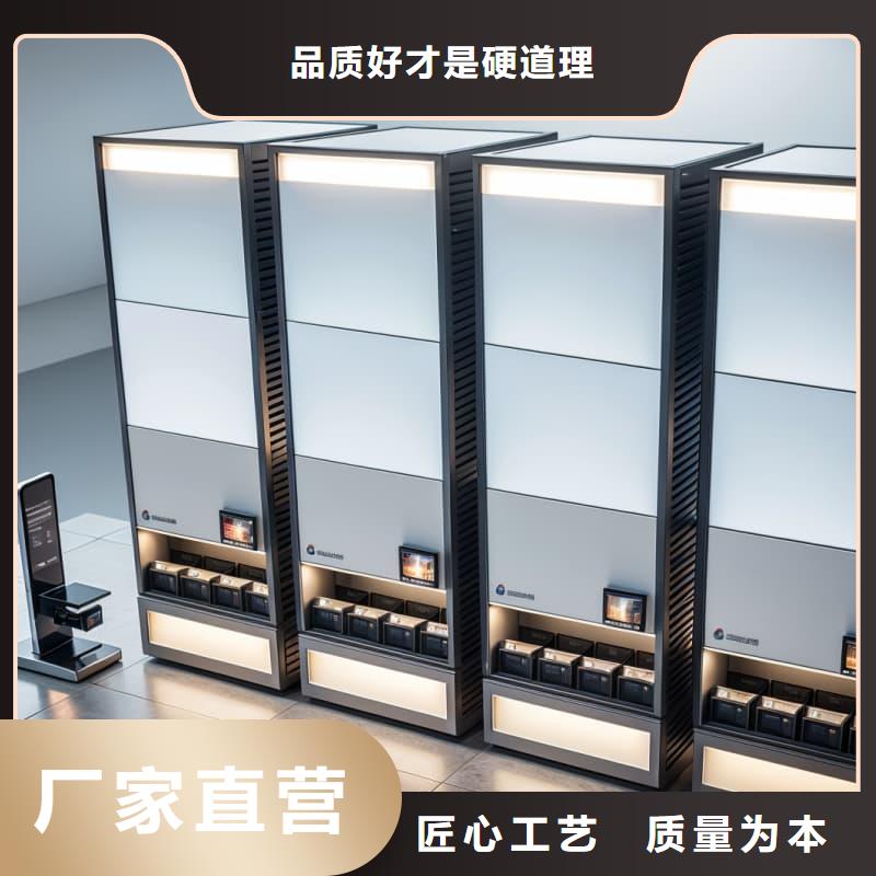 SMT智能分拣智能柜和AGV畅销全国苏州东胜