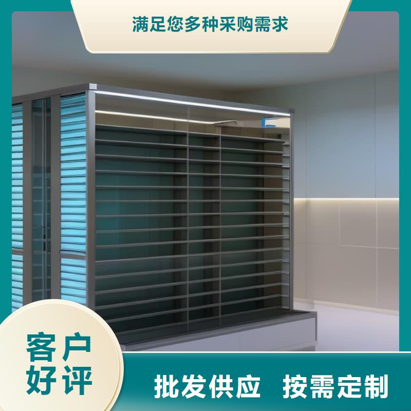 智能回转图书柜现货直供星龙品牌