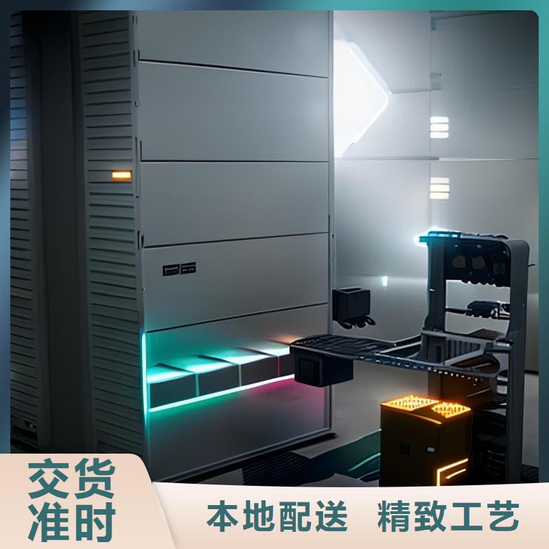 SMT智能分拣智能库种植基地东胜机械