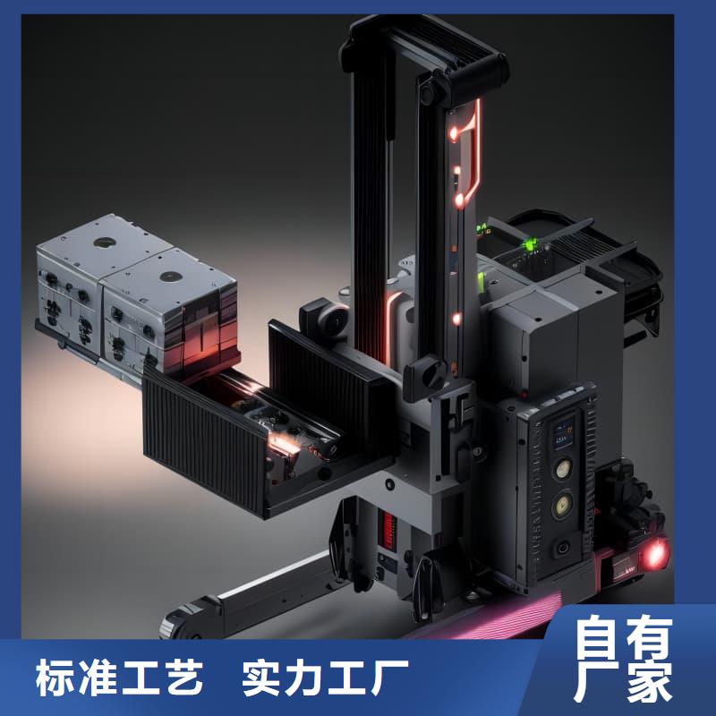 社区上门送取货行走机器人批发价格东胜机械