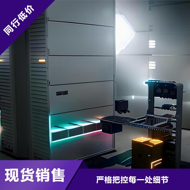 店铺电商展柜和存储智能柜畅销全国东胜机械