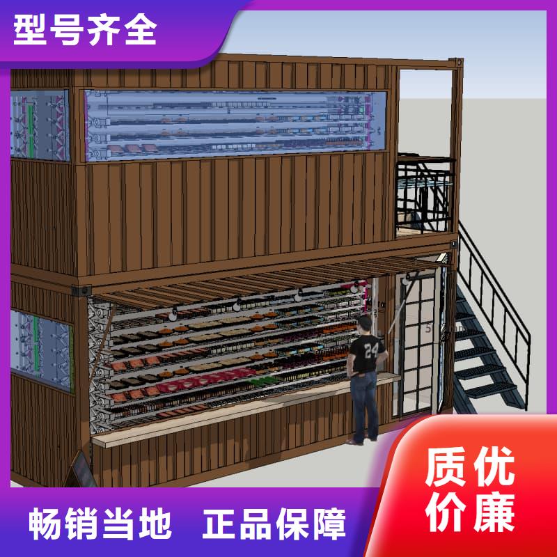 PCB板的自动分拣仓储种植基地星龙牌