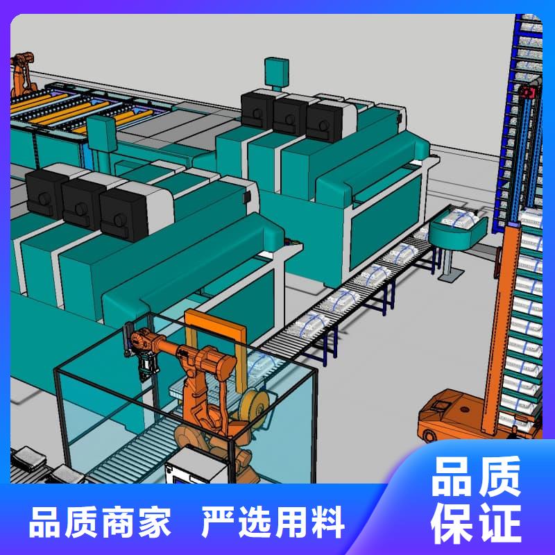 自动回转柜结构组成-报价实在
