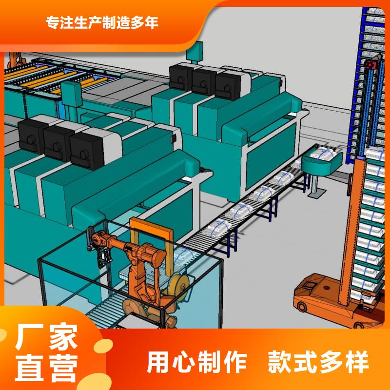 智能回转电子零件柜免费拿样星龙品牌