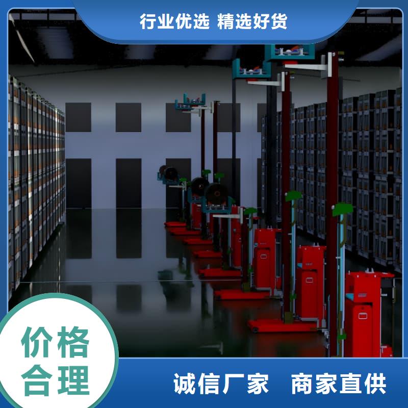 电商自动高密度仓储分拣智能柜靠谱厂家东胜机械