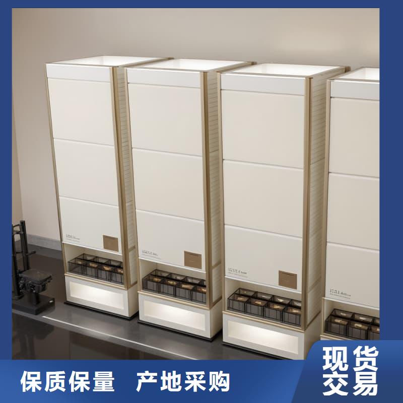 电商自动高密度仓储分拣智能柜靠谱厂家东胜机械