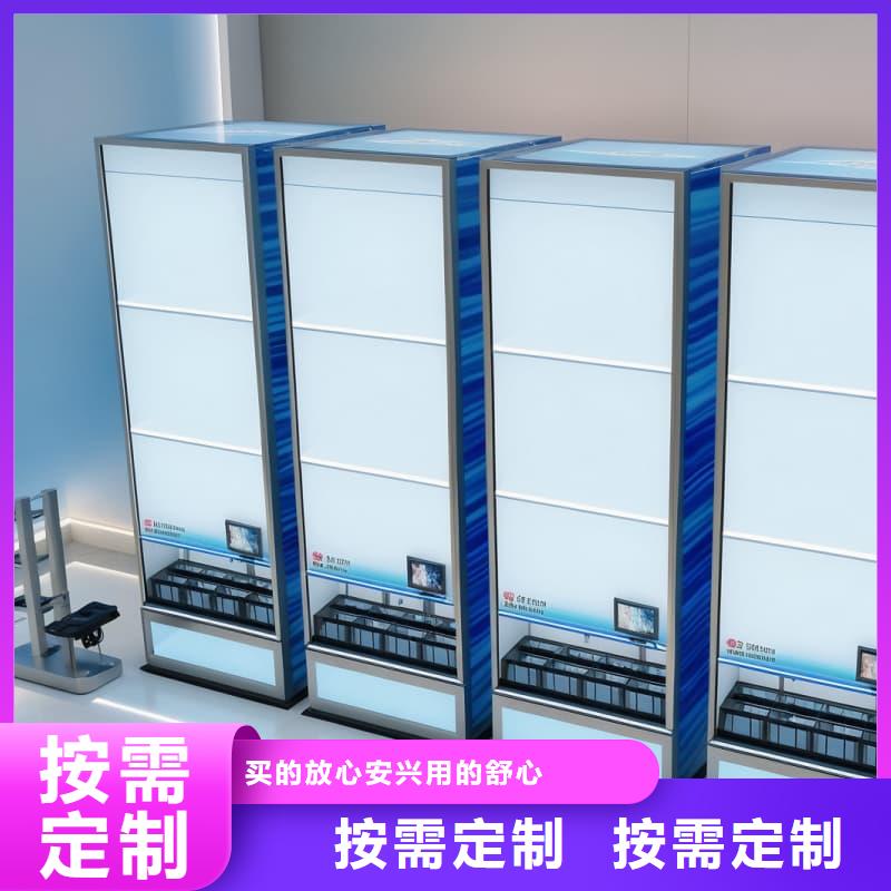 自动回转柜结构组成工艺先进