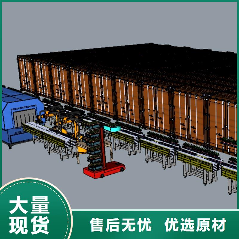 自动回转柜结构组成工艺先进