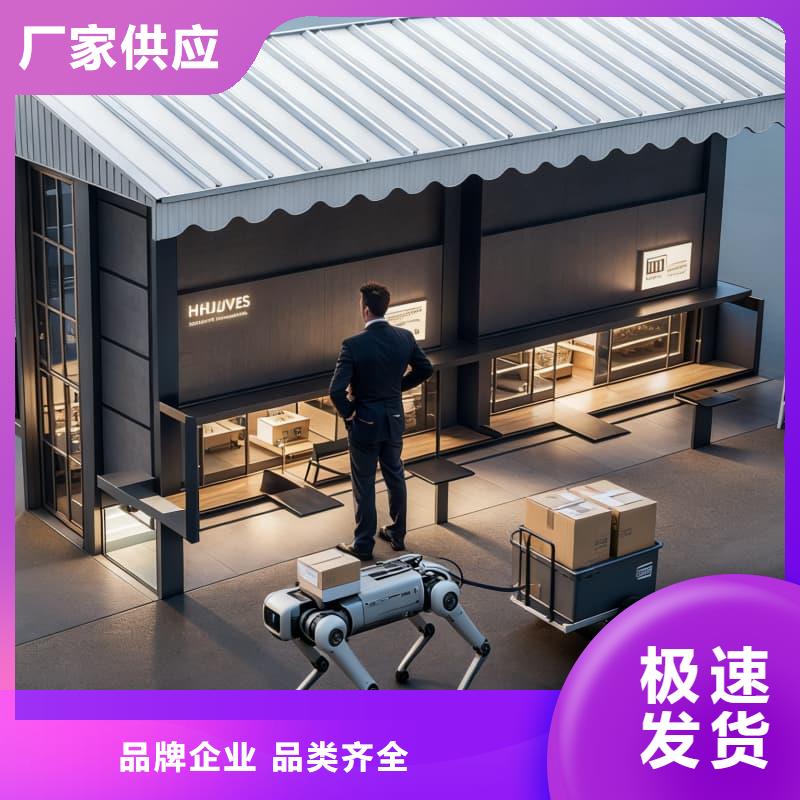 智能回转外卖柜订制