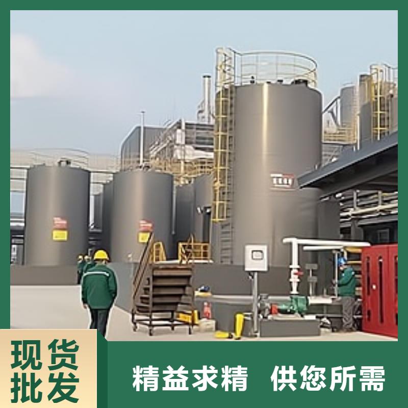 设备可发货钢衬塑储罐系列储运容器