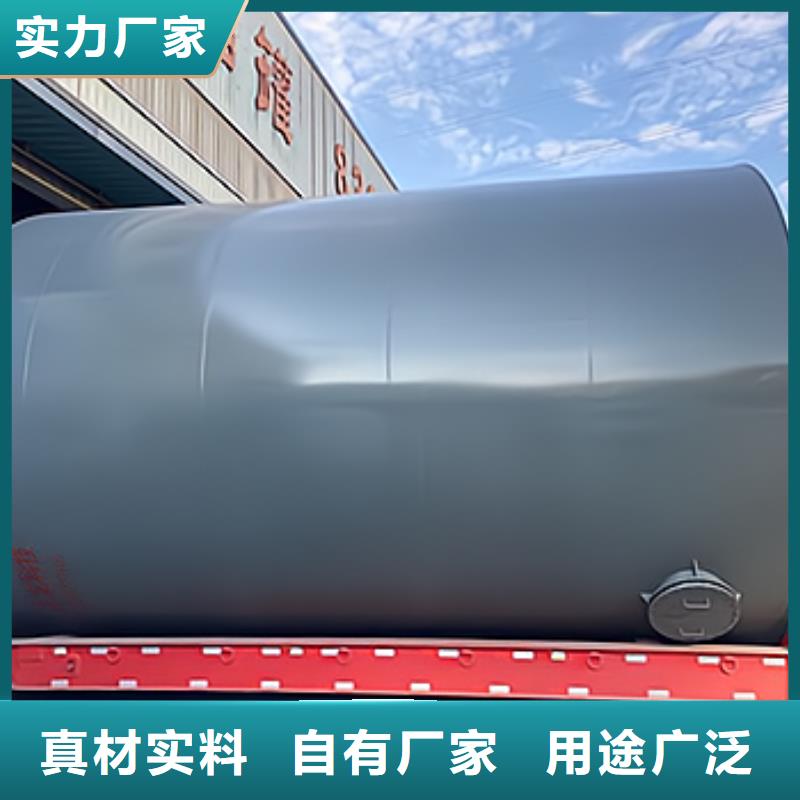 设备可发货钢衬塑储罐系列储运容器