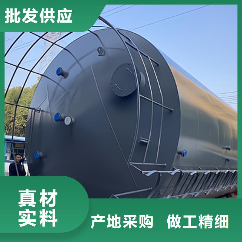设备可发货钢衬塑储罐系列储运容器