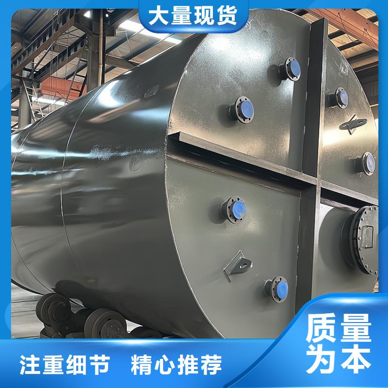 立式160立方米钢衬PTFE储罐品质优先