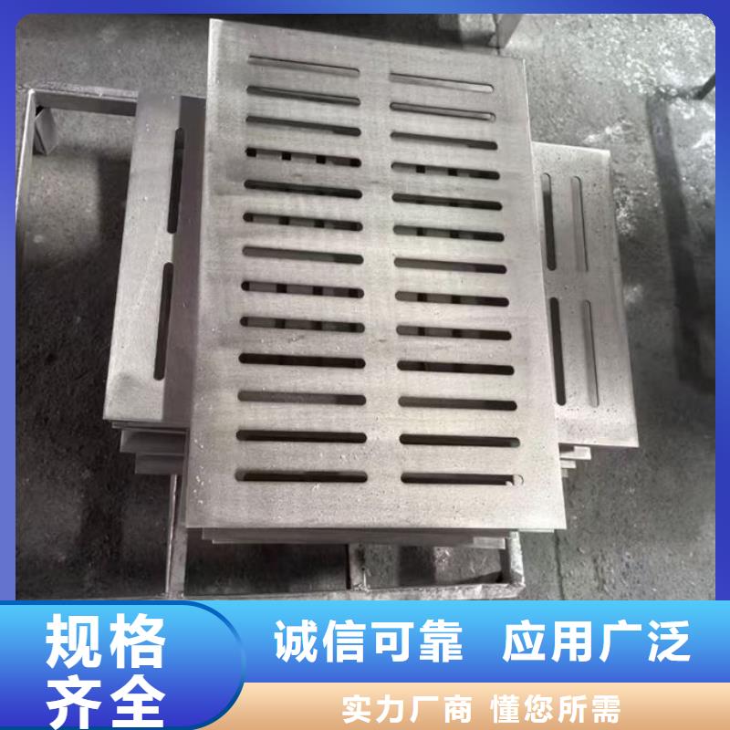 不锈钢井盖不锈钢装饰井盖厂家直接面向客户