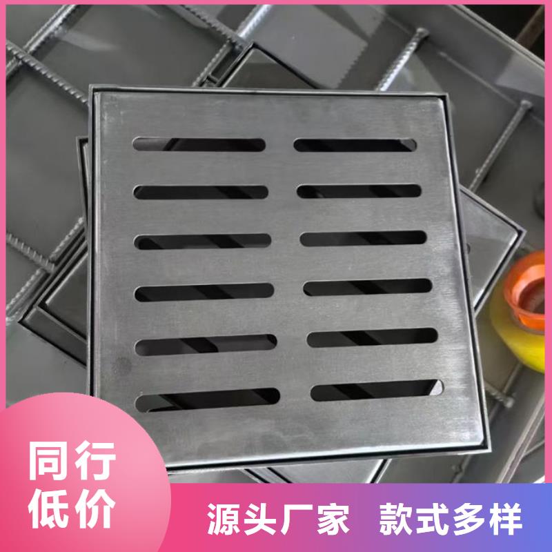 不锈钢井盖不锈钢排水沟盖板国标检测放心购买