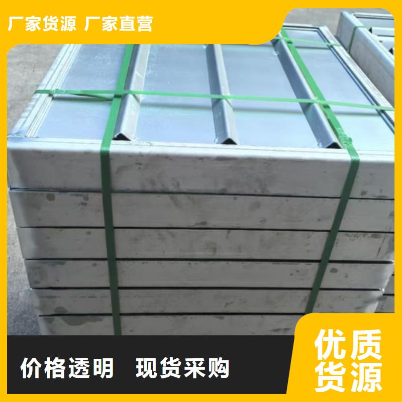 不锈钢井盖不锈钢排水沟盖板国标检测放心购买