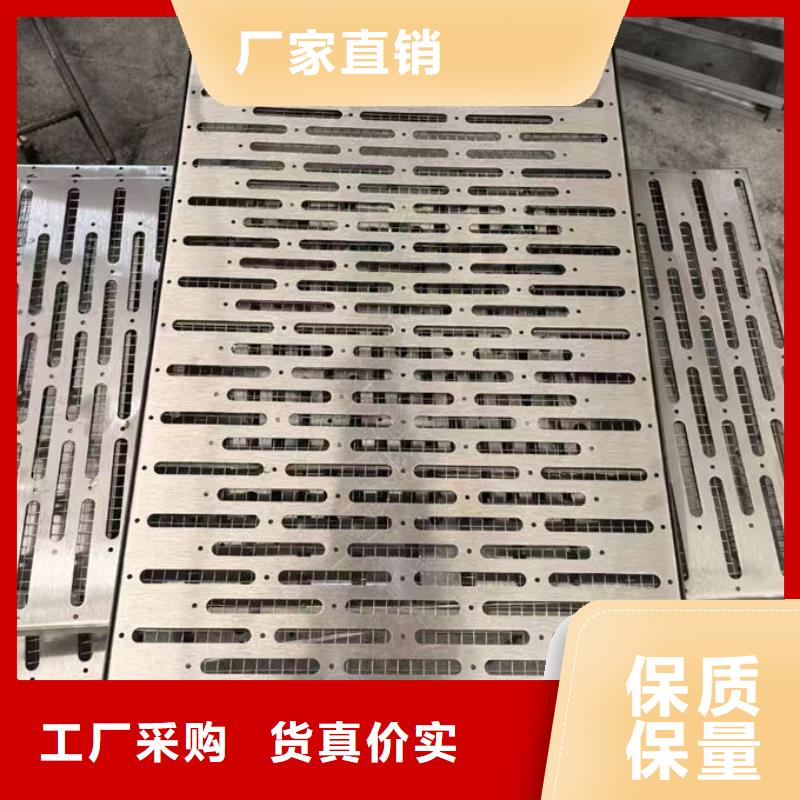 不锈钢井盖不锈钢排水沟盖板国标检测放心购买