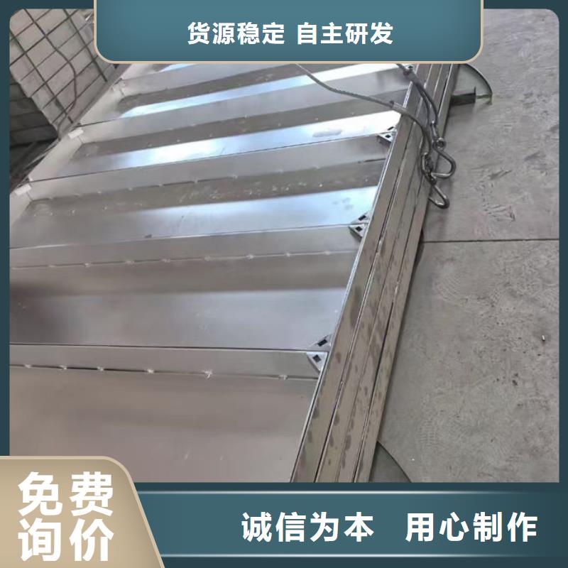 不锈钢井盖不锈钢排水沟盖板国标检测放心购买