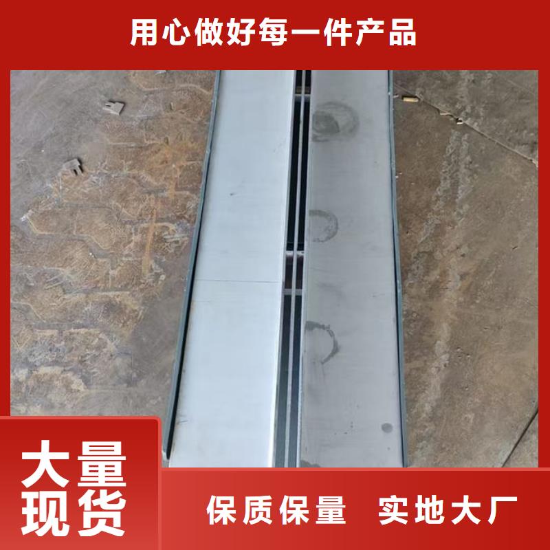 不锈钢井盖不锈钢排水沟盖板国标检测放心购买